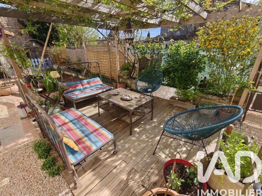 Vente Maison de campagne 10 pièces