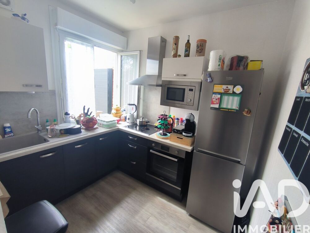 Vente Maison Vente Maison de ville 3 pièces La chapelle-longueville