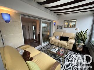  Appartement à vendre 3 pièces 70 m²