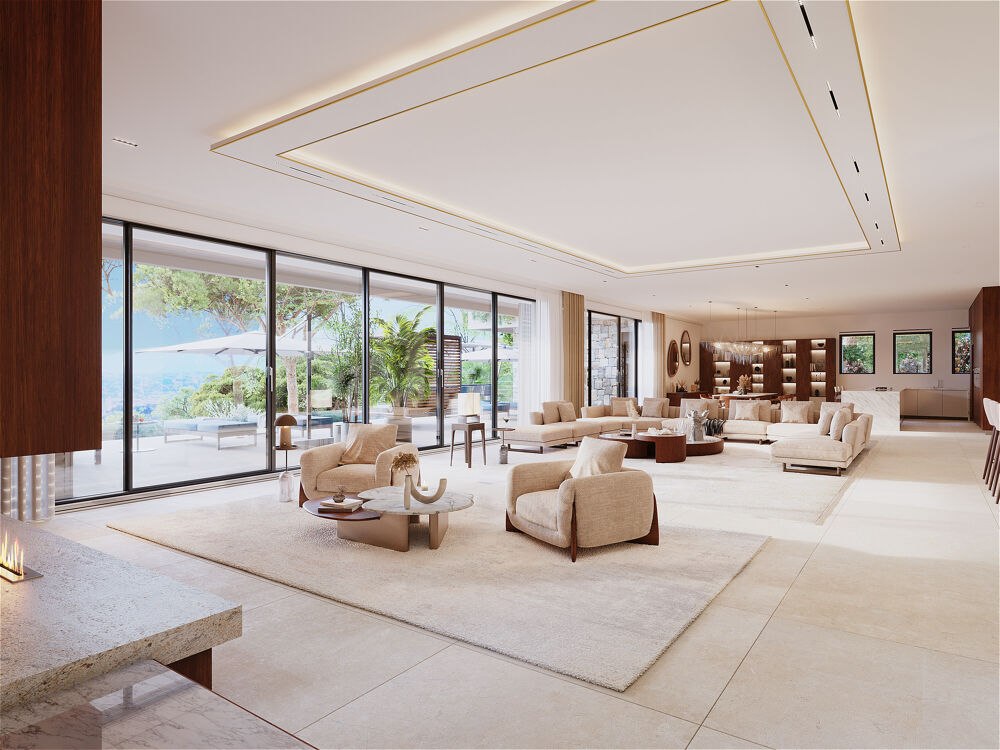 à vendre  Maison Cannes (06400)