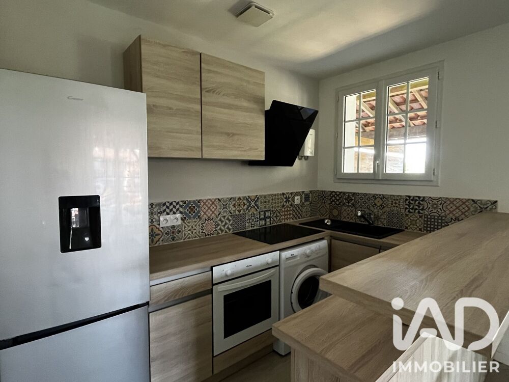 Location Appartement 3 pièces