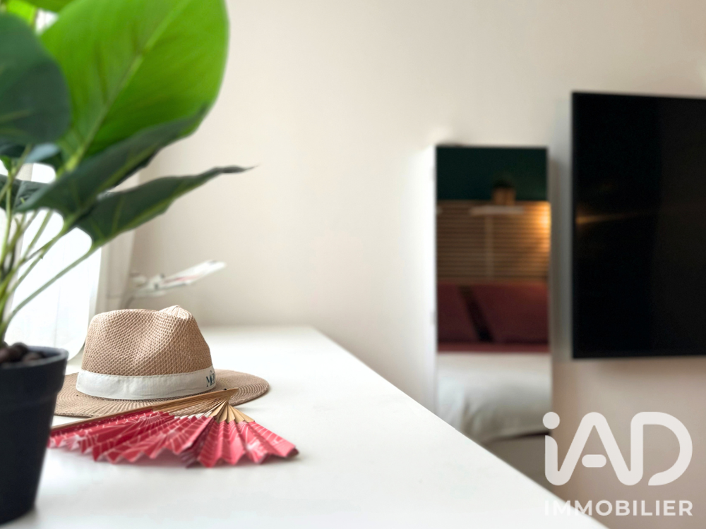 à vendre  Appartement Cannes (06400)