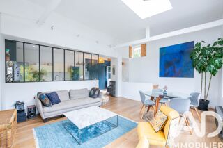  Maison à vendre 5 pièces 123 m²