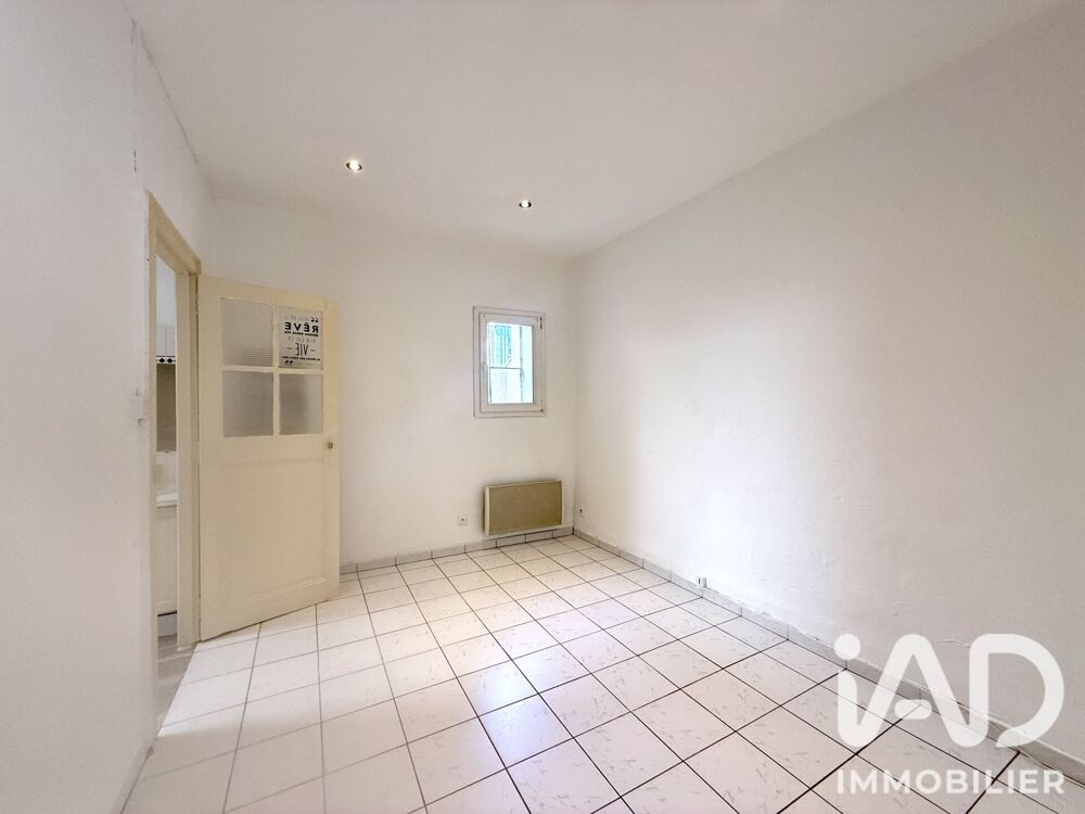 Vente Appartement Vente Appartement 2 pièces Montpellier