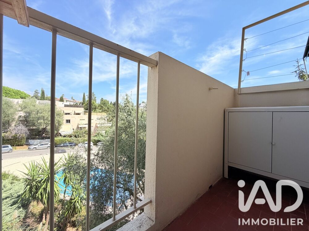 Vente Appartement Vente Appartement 3 pièces Nice