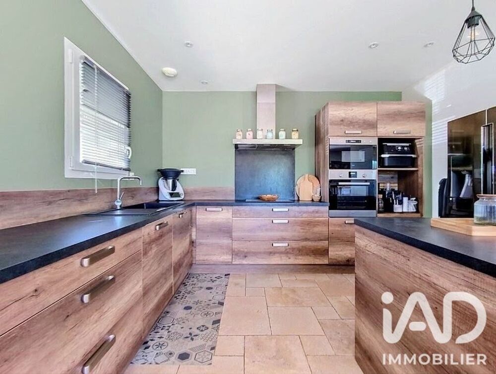 Vente Maison Vente Maison/villa 5 pièces Carpentras