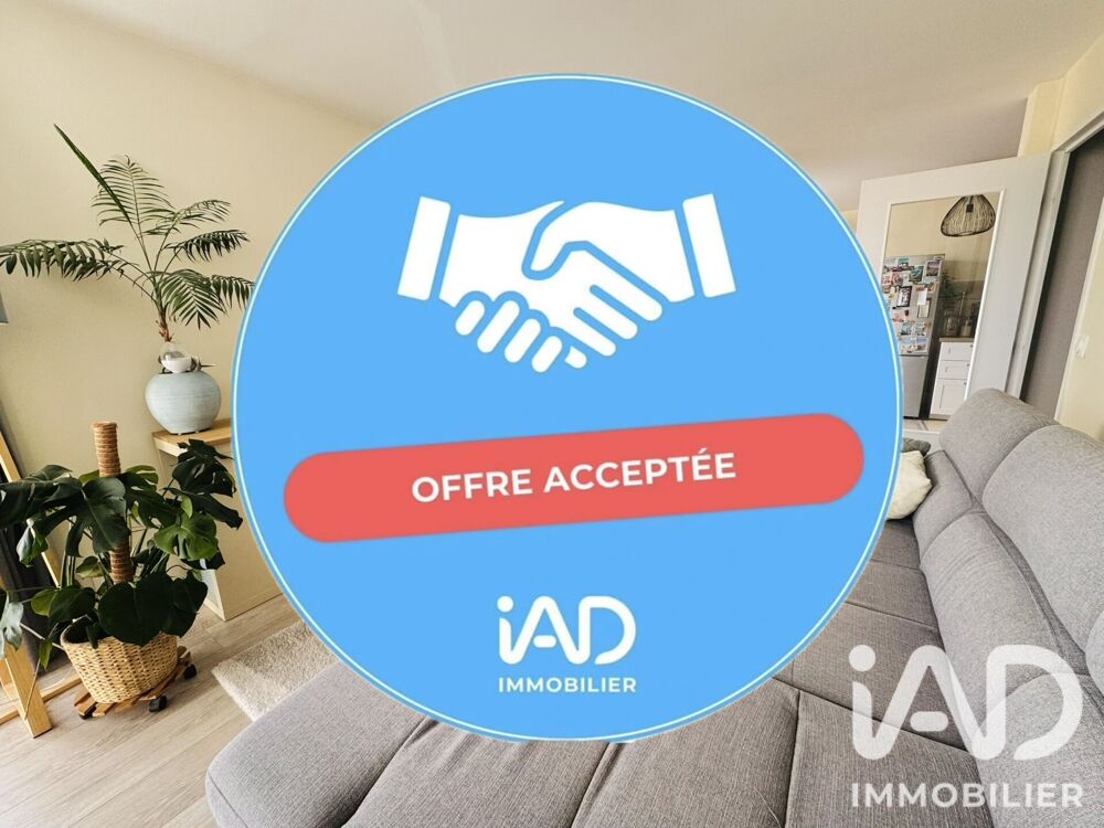 Vente Appartement Vente Appartement 2 pièces Élancourt