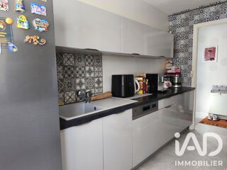  Maison à vendre 5 pièces 94 m²