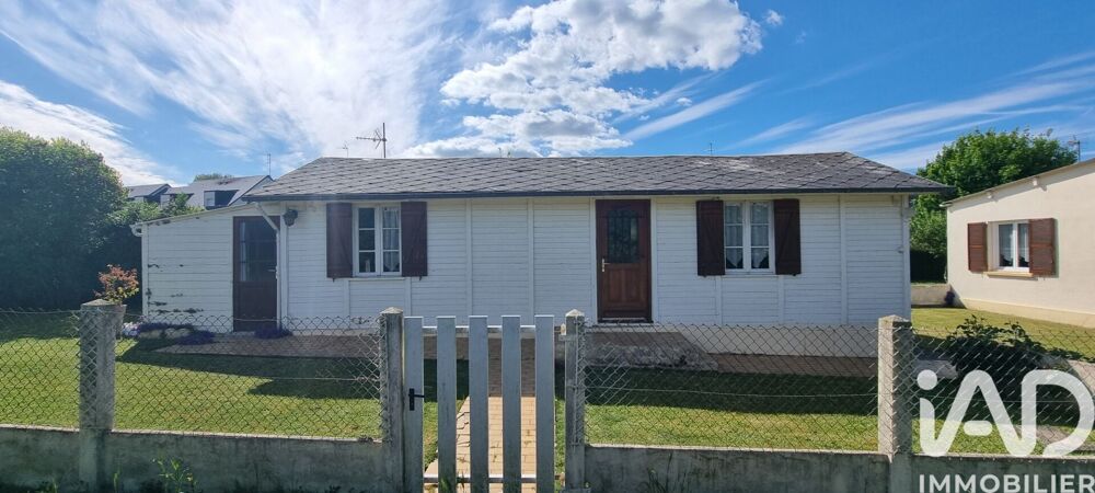 Vente Maison/villa 3 pièces