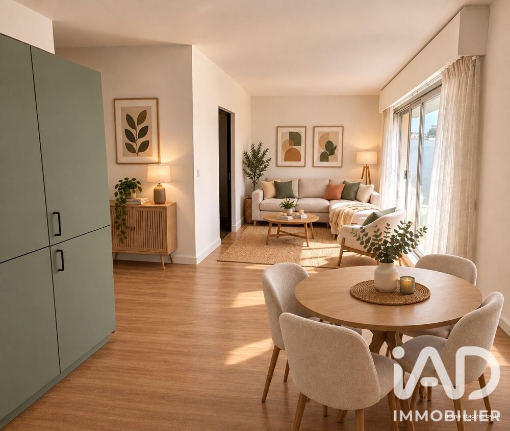 Vente Appartement Vente Studio 1 pièce Paris