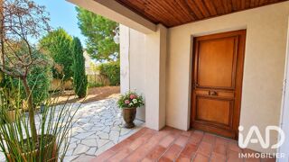 Vente Maison Vente Maison/villa 4 pièces Châteaurenard