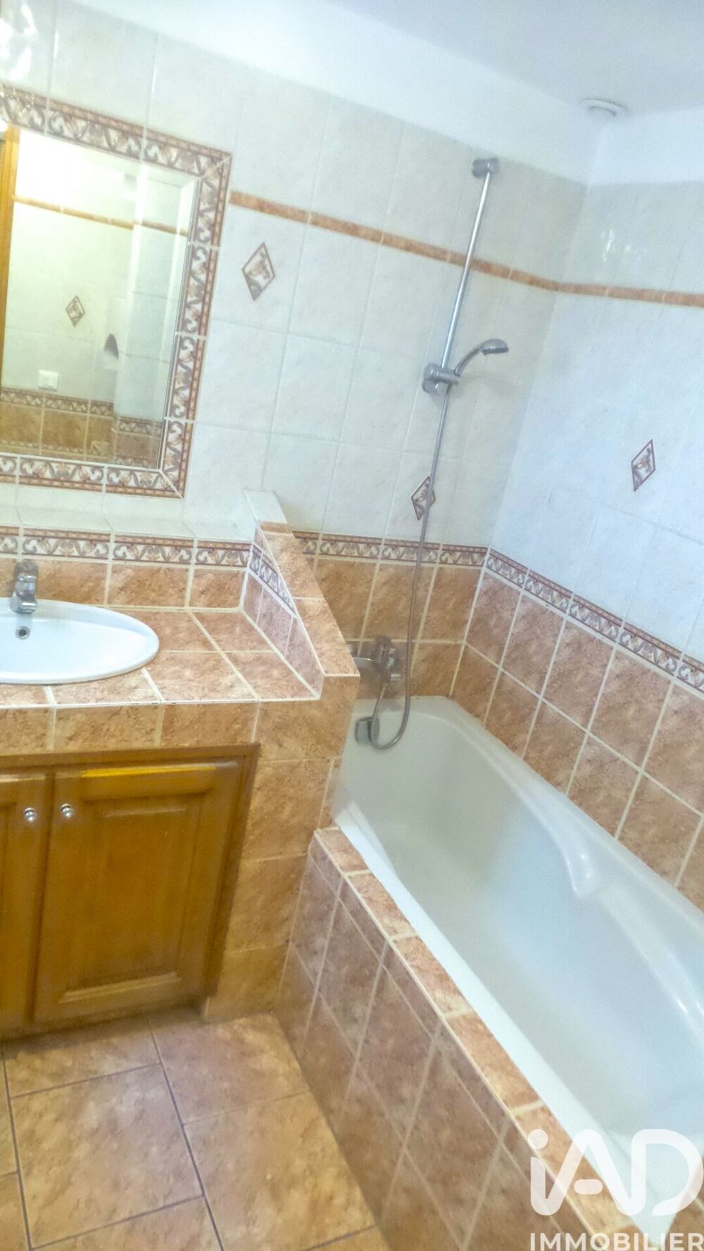 Vente Maison de village 3 pièces