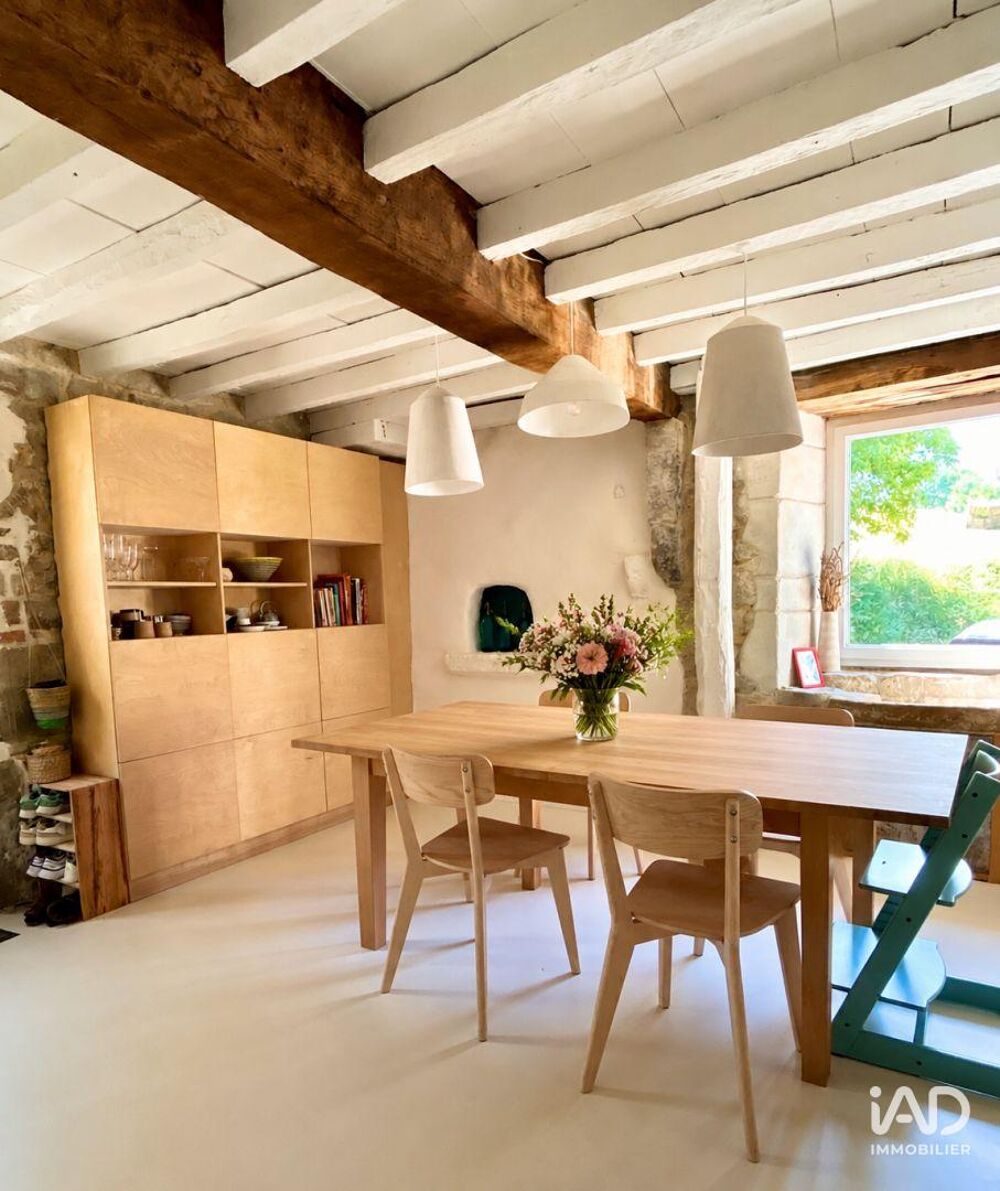 Vente Maison Vente Maison/villa 7 pièces Vesc