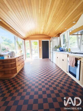  Maison à vendre 5 pièces 153 m²