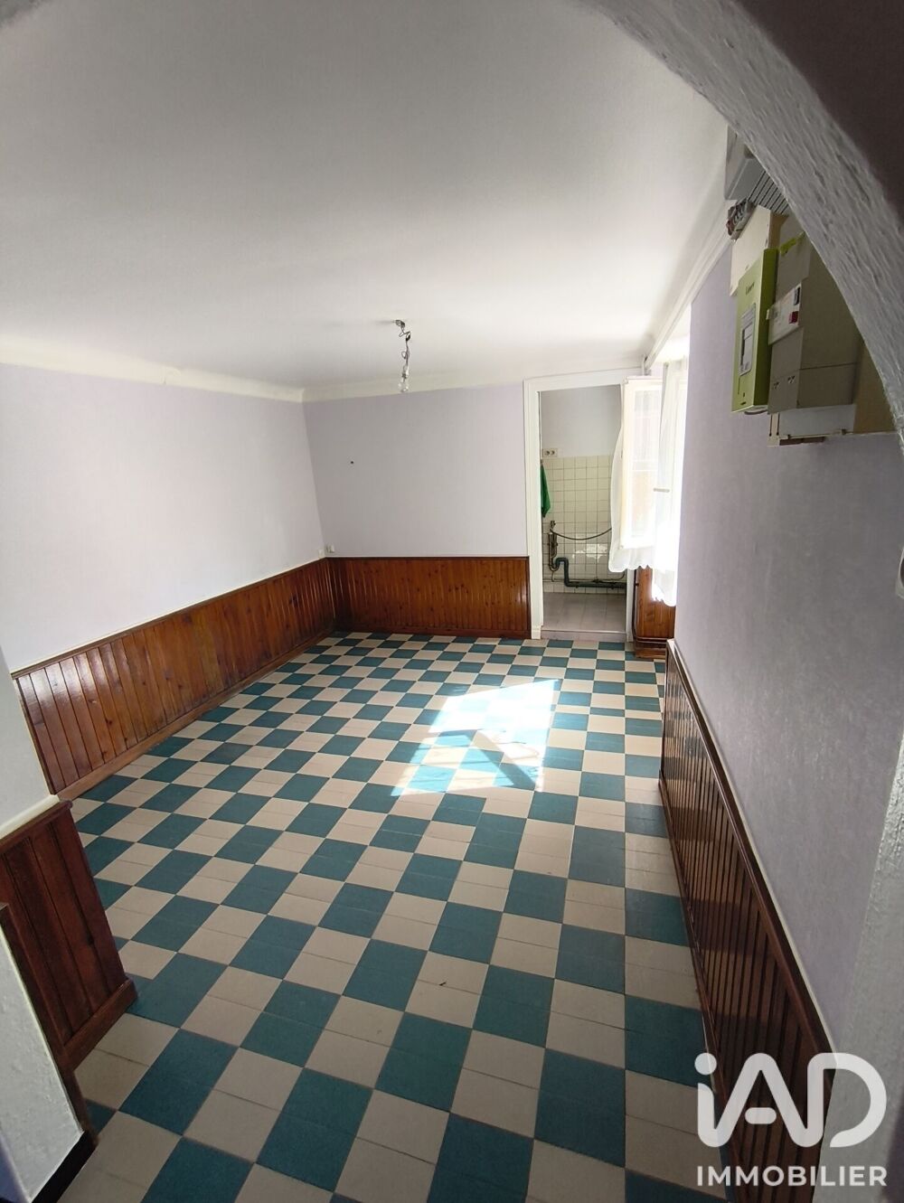 Vente Maison de village 2 pièces