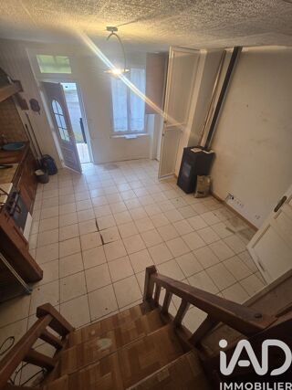  Maison à vendre 3 pièces 66 m²