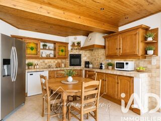  Maison � vendre 7 pi�ces 207 m�
