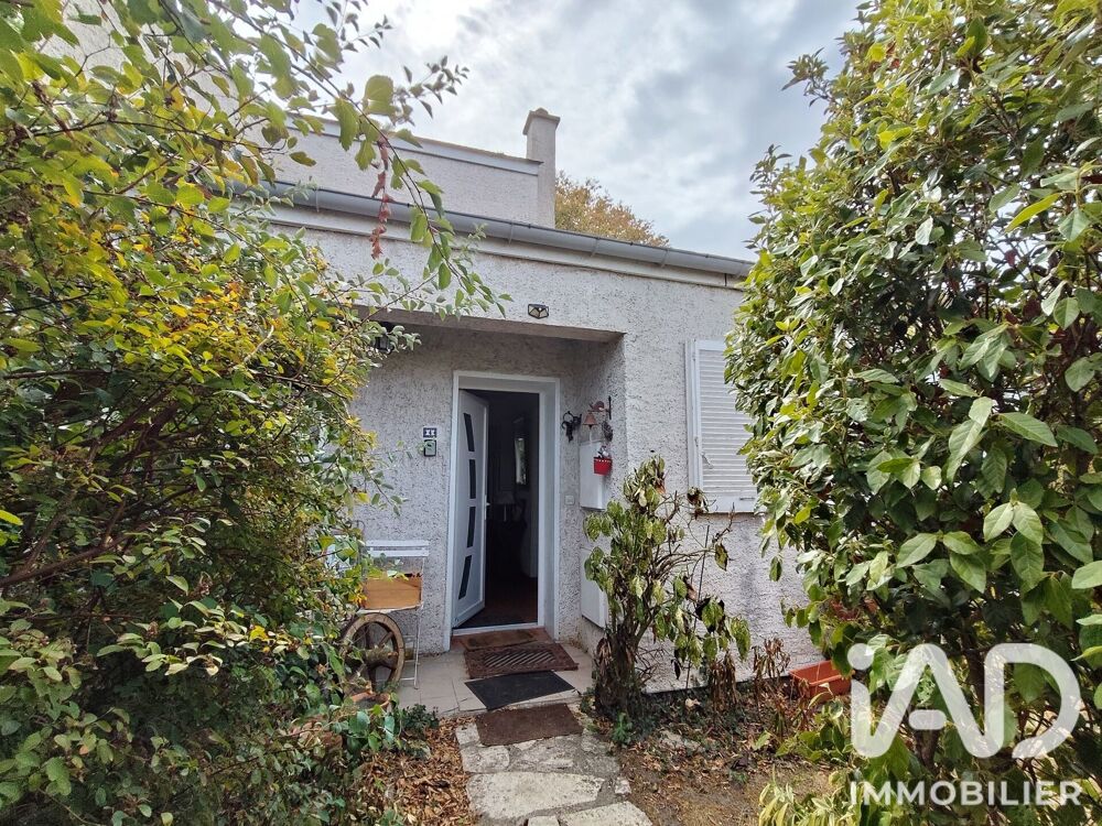 Vente Maison Vente Maison/villa 4 pièces Moncourt-fromonville