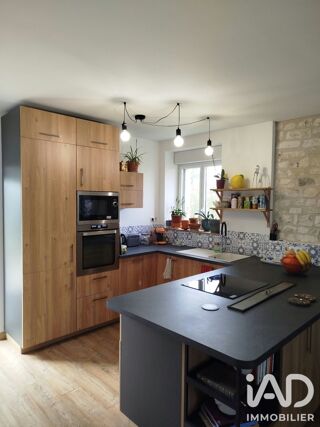 Vente Maison Vente Maison/villa 3 pièces Mareuil-sur-arnon