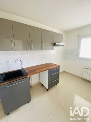 Vente Appartement Vente Appartement 4 pièces Villenave-d'ornon