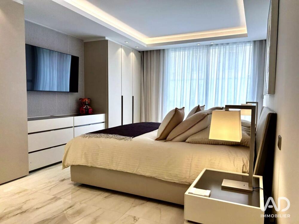 à vendre  Appartement Cannes (06400)