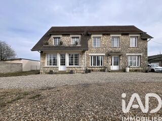  Maison à vendre 9 pièces 246 m²