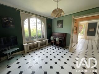  Maison à vendre 9 pièces 291 m²