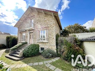  Maison à vendre 5 pièces 86 m²