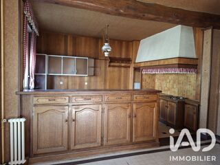  Maison à vendre 7 pièces 216 m²