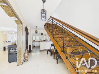  Maison à vendre 7 pièces 152 m²