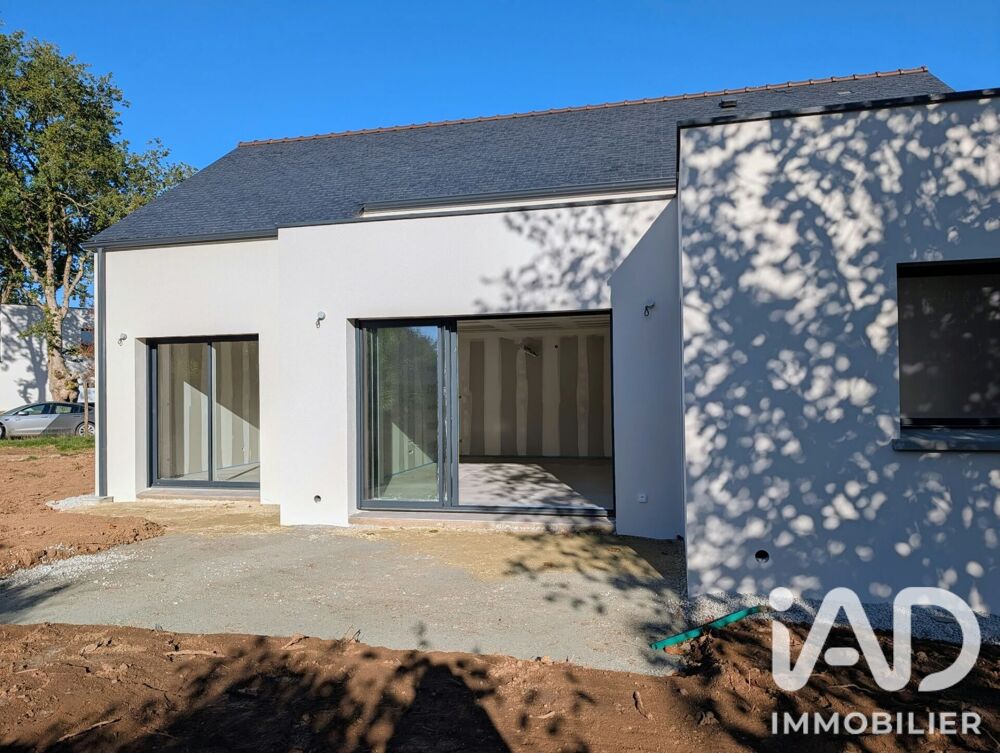 Vente Maison Vente Maison/villa 4 pièces Ploeren