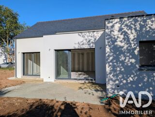  Maison à vendre 4 pièces 91 m²
