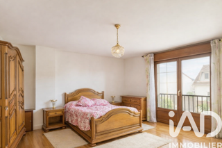 Maison à vendre 6 pièces 170 m²