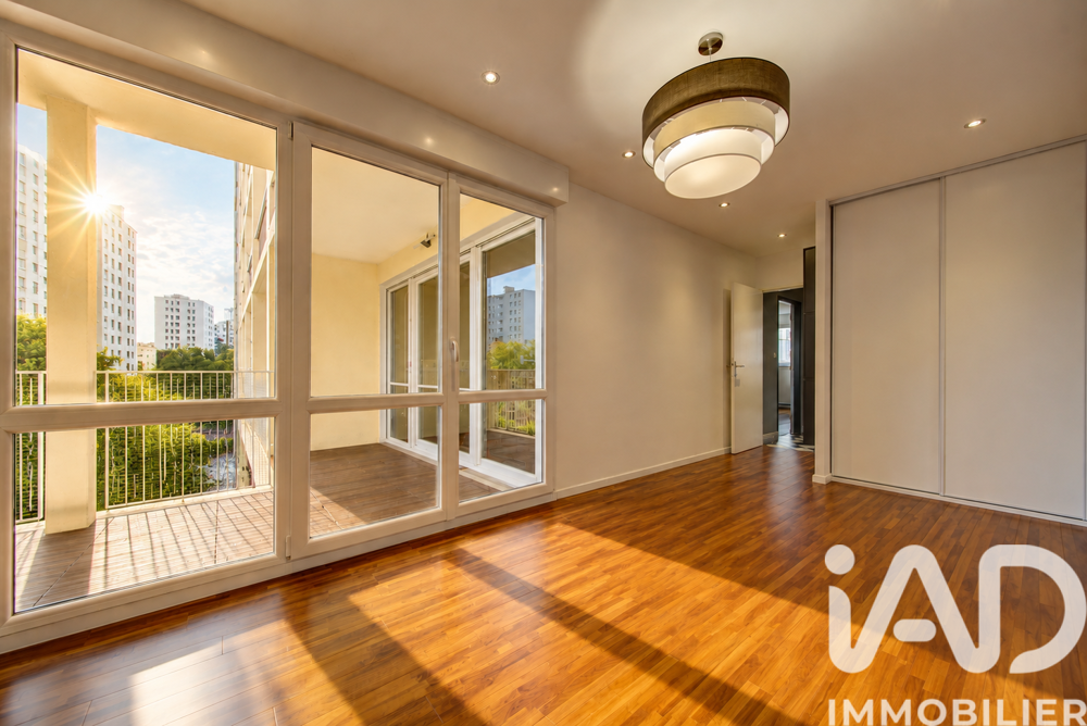 Vente Appartement Vente Appartement 5 pièces Thionville
