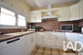  Maison à vendre 6 pièces 145 m²