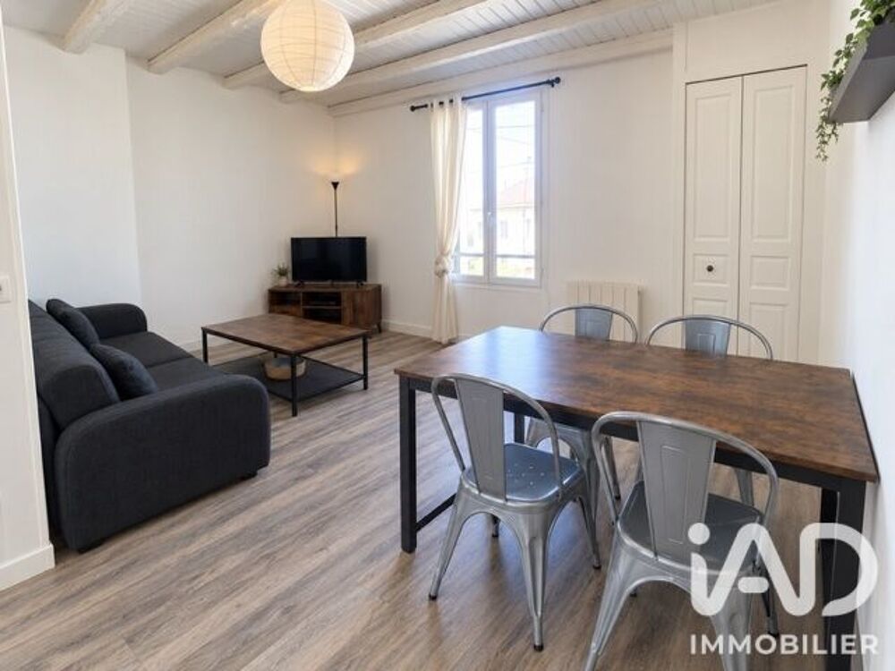 Vente Appartement Vente Appartement 3 pièces Montereau-fault-yonne