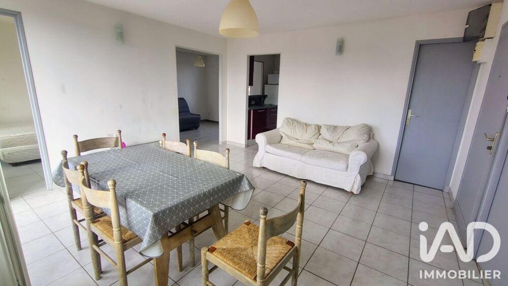 Vente Appartement Vente Appartement 4 pièces Carpentras