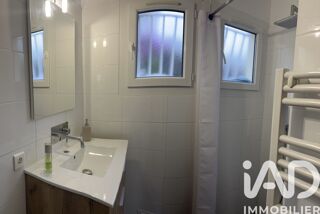  Maison à vendre 2 pièces 35 m²