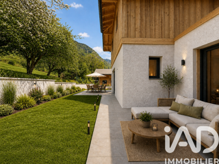  Maison � vendre 8 pi�ces 157 m�