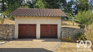  Maison à vendre 5 pièces 156 m²