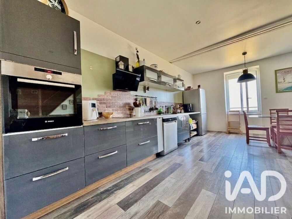 Vente Maison Vente Maison/villa 4 pièces Aboën