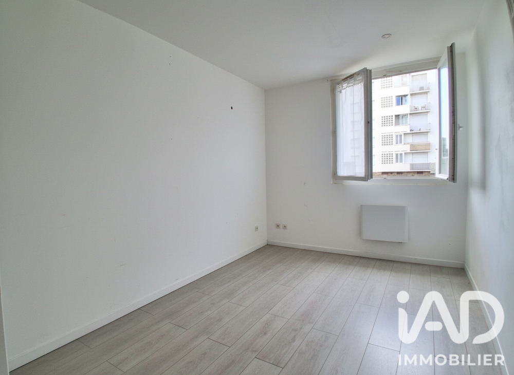 Vente Appartement Vente Appartement 4 pièces Rezé