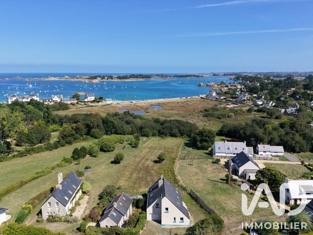Vente Maison d'architecte 7 pièces