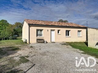  Maison à vendre 4 pièces 88 m²
