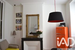  Appartement à vendre 1 pièce 29 m²