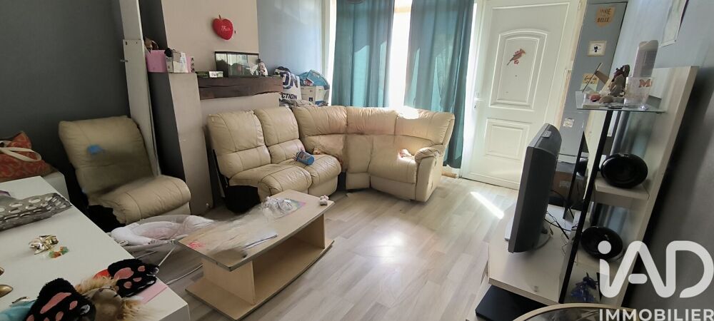 Vente Maison/villa 3 pièces