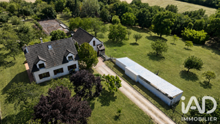  Maison à vendre 7 pièces 146 m²