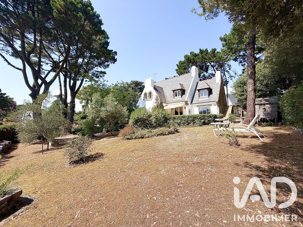 Vente Maison Vente Maison/villa 7 pièces Pornichet
