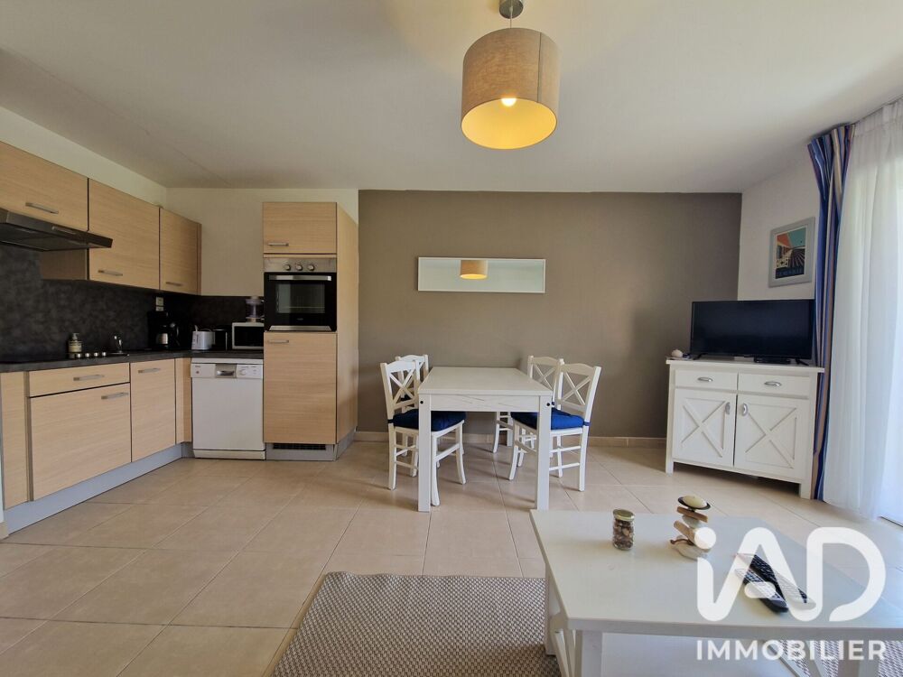 Vente Appartement Vente Appartement 2 pièces Saint-arnoult