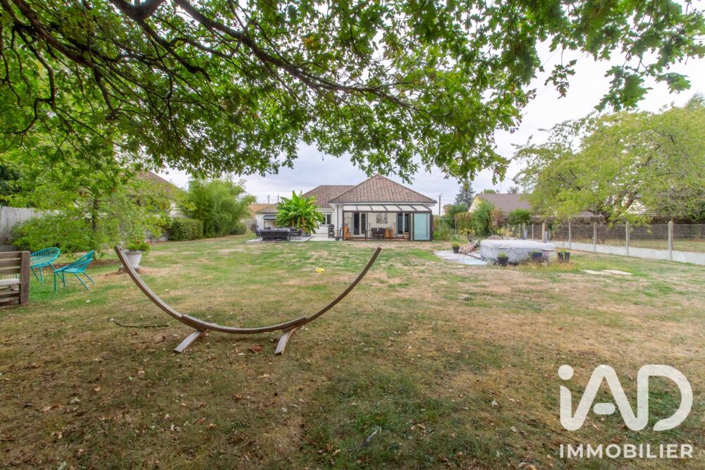 Vente Maison Vente Maison/villa 7 pièces Mardié